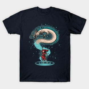 River Spirit T-Shirt